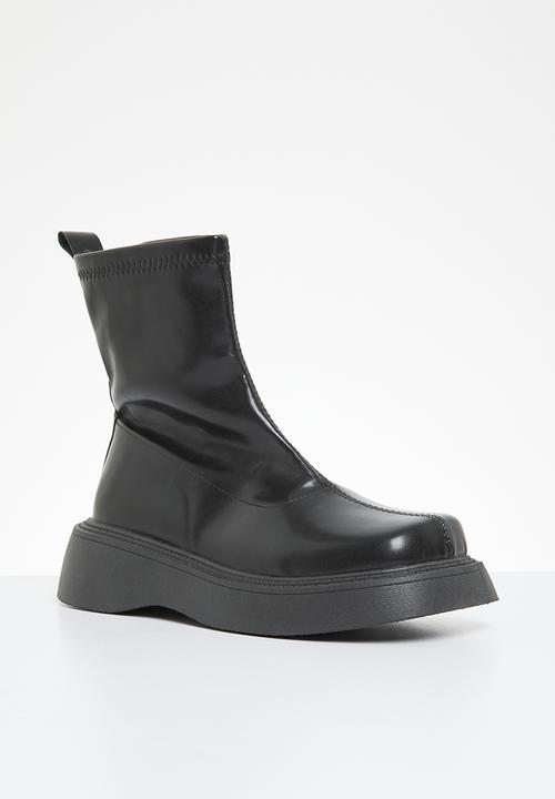 Superbalist - Mila boot - black