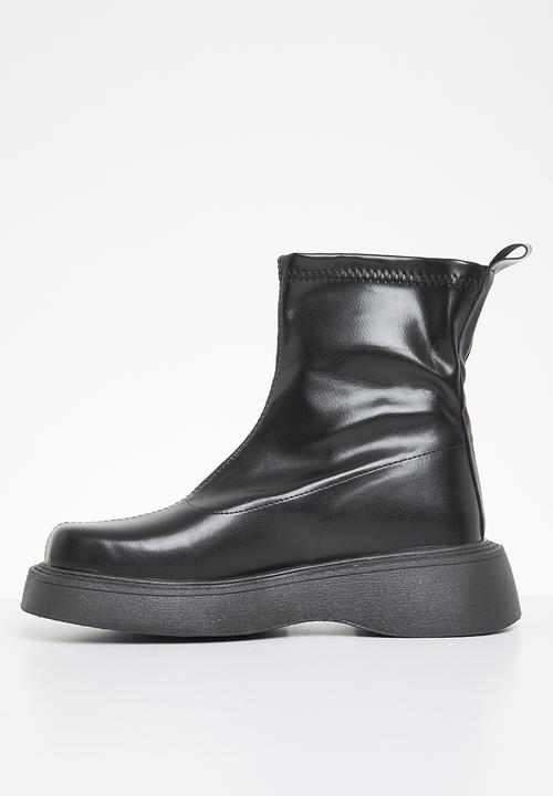 Superbalist - Mila boot - black