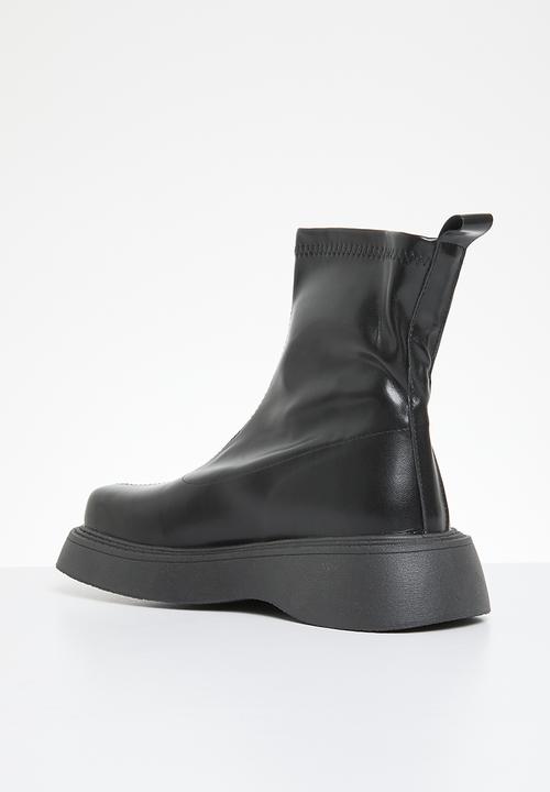 Superbalist - Mila boot - black