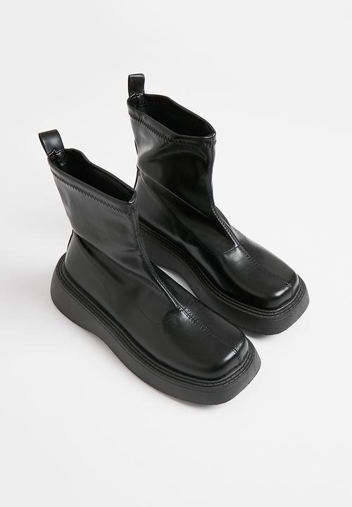 Superbalist - Mila boot - black