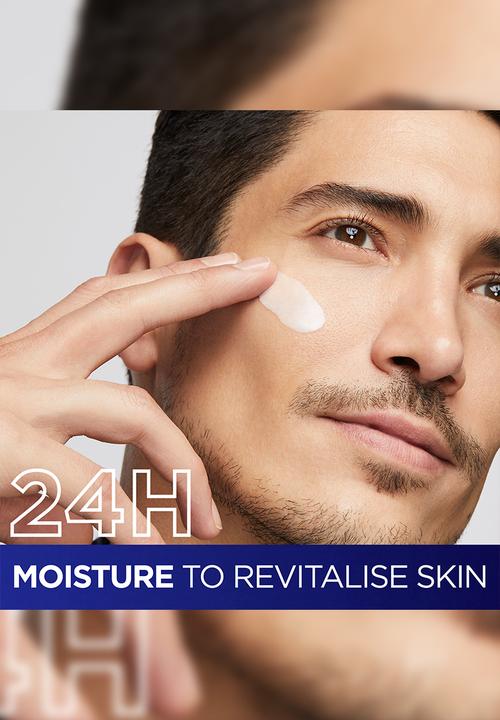 L'Oreal Men Expert - Men Expert Power Age Anti-Ageing Serum