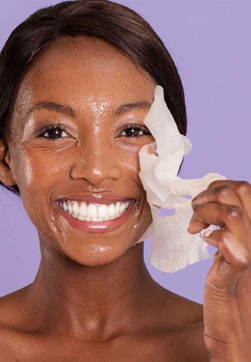 Skin Republic - Niacinamide 2% Face Sheet Mask