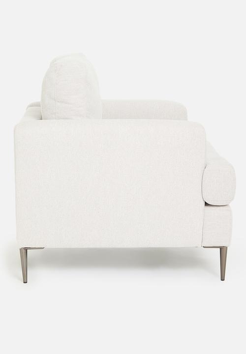 Sixth Floor - Bali armchair - natural