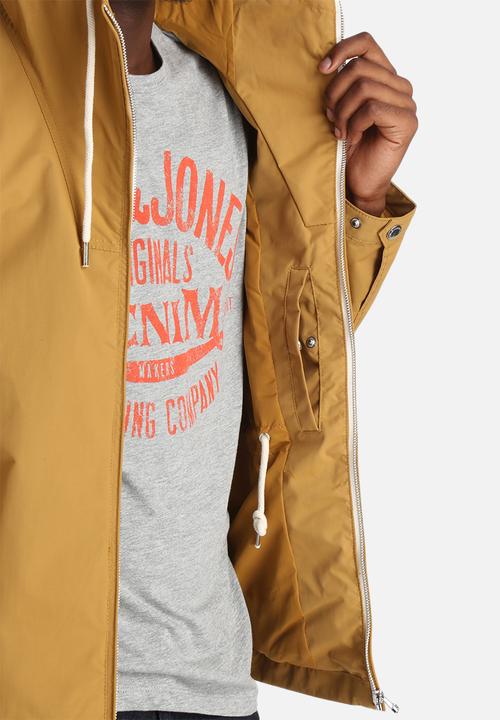 Jack & Jones - Liverpool Jacket