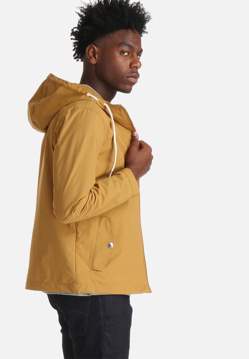 Jack & Jones - Liverpool Jacket