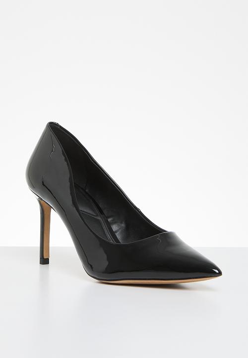 ALDO - Stessymid - black