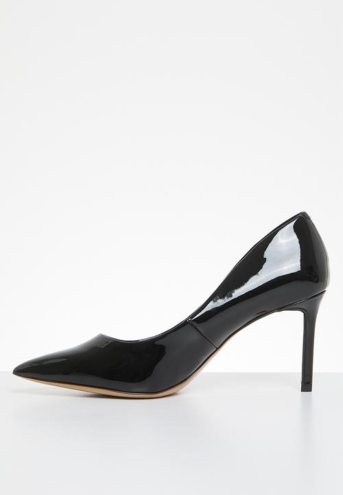 ALDO - Stessymid - black