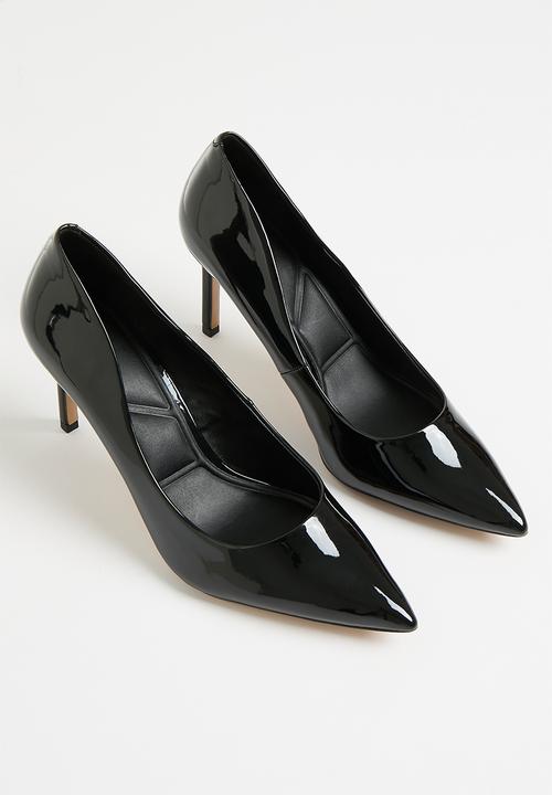 ALDO - Stessymid - black