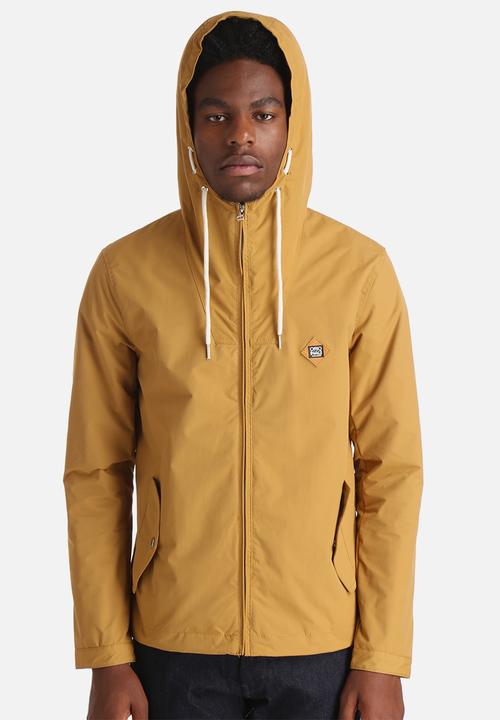 Jack & Jones - Liverpool Jacket