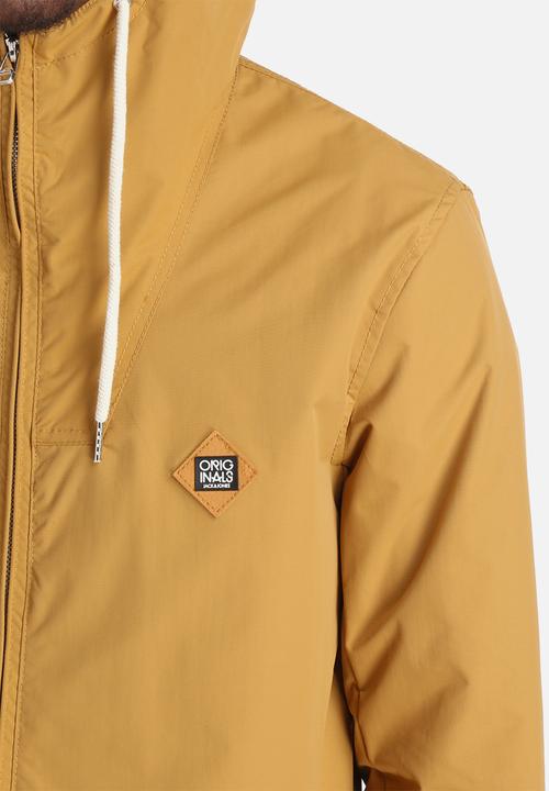 Jack & Jones - Liverpool Jacket