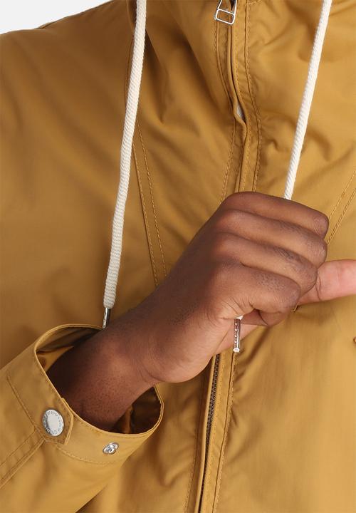 Jack & Jones - Liverpool Jacket