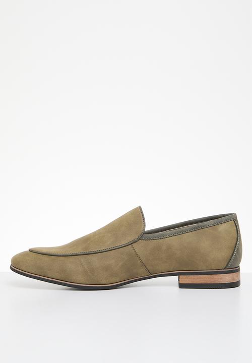 Gino Paoli - Wisdom - olive 