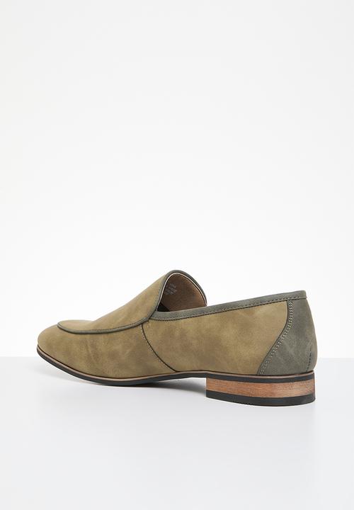 Gino Paoli - Wisdom - olive 