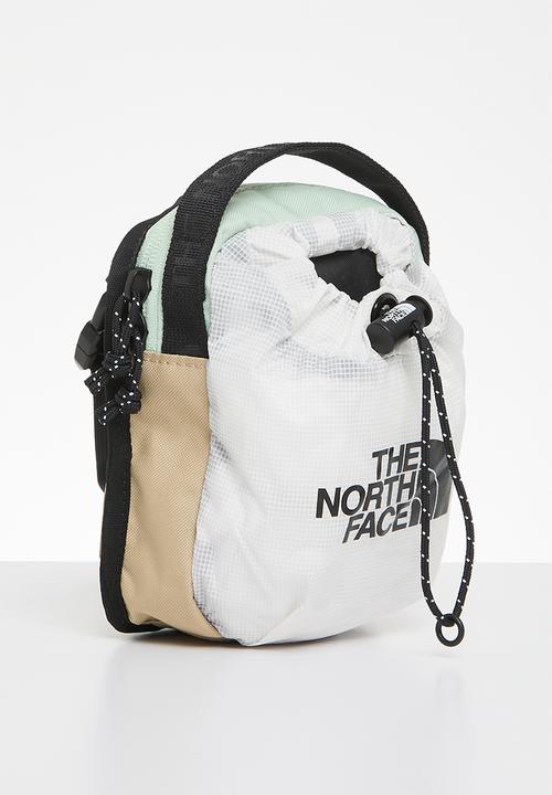The North Face - Bozer Cross Body - Misty Sage