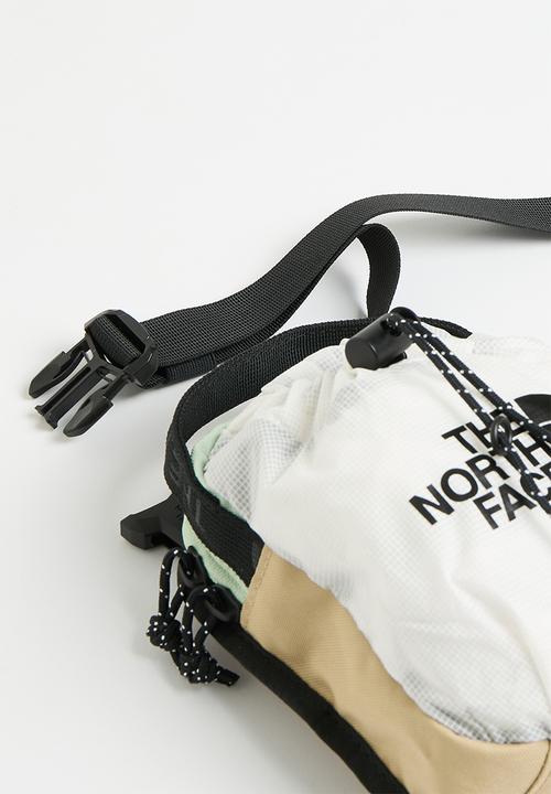 The North Face - Bozer Cross Body - Misty Sage