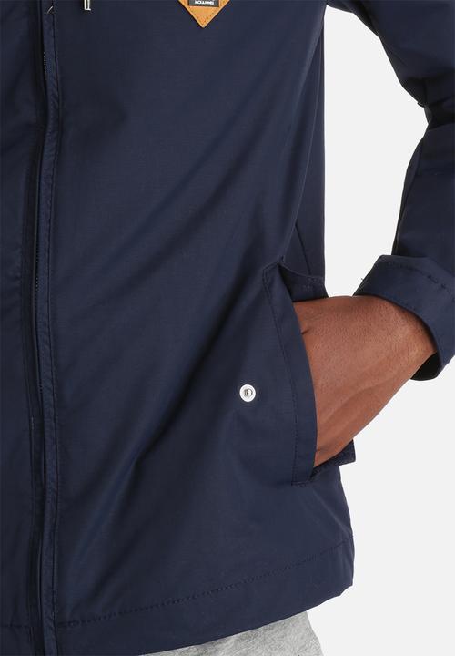 Jack & Jones - Liverpool Jacket 