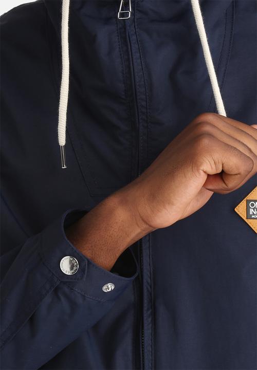 Jack & Jones - Liverpool Jacket 