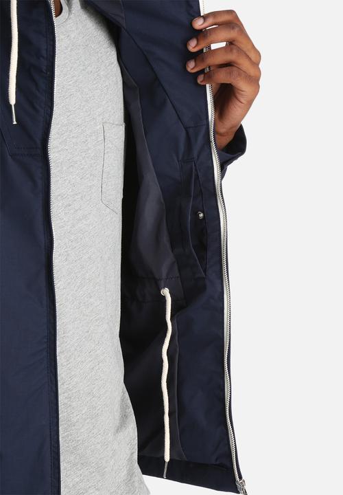 Jack & Jones - Liverpool Jacket 