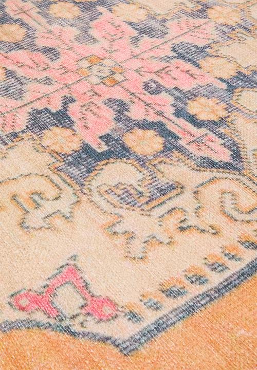 Fotakis - Eve printed rug - Jasmine