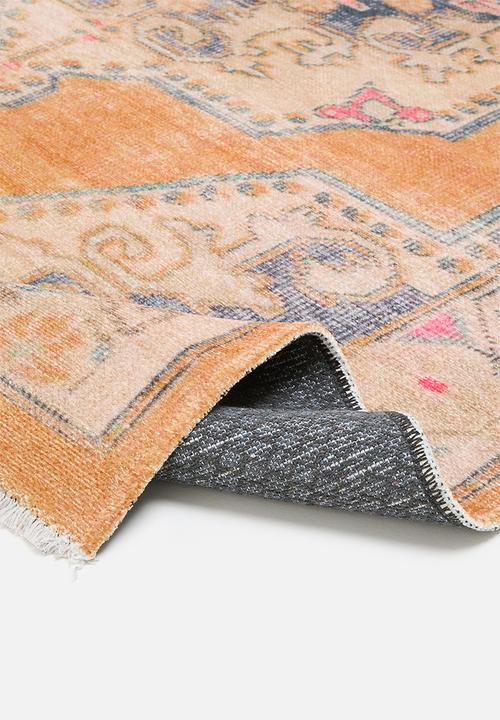 Fotakis - Eve printed rug - Jasmine