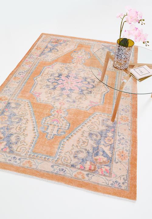 Fotakis - Eve printed rug - Jasmine