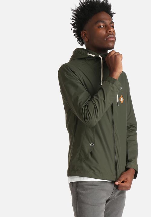 Jack & Jones - Liverpool Jacket