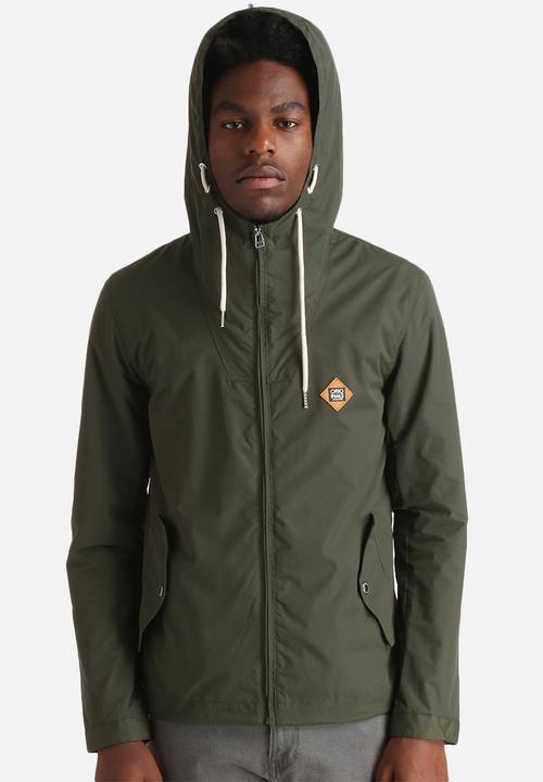 Jack & Jones - Liverpool Jacket