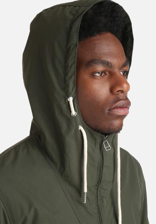 Jack & Jones - Liverpool Jacket