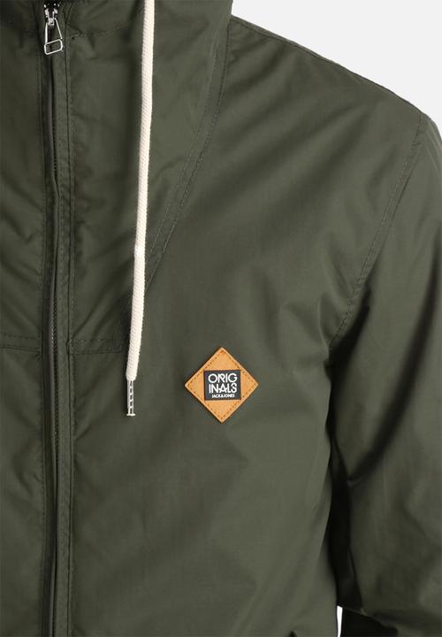 Jack & Jones - Liverpool Jacket