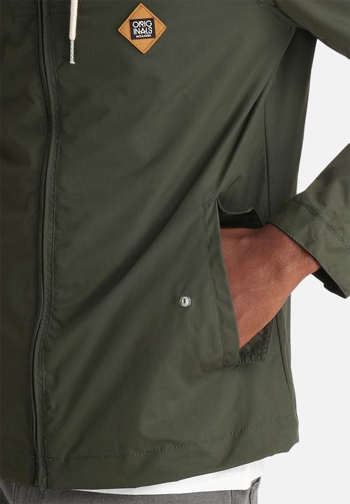 Jack & Jones - Liverpool Jacket