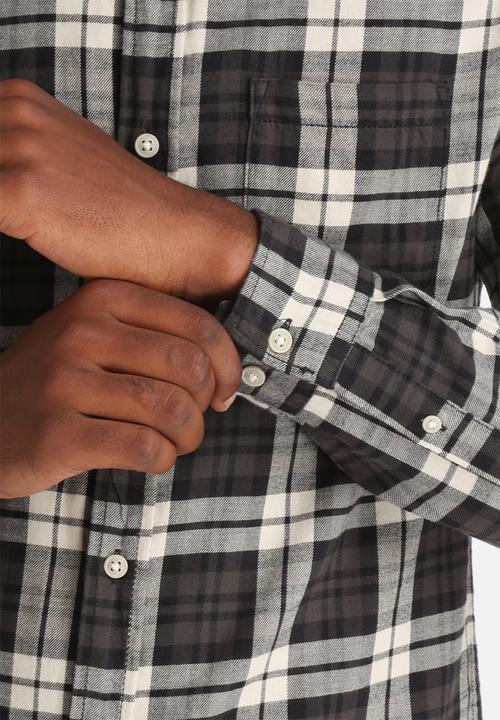 Jack & Jones - Rikki Shirt