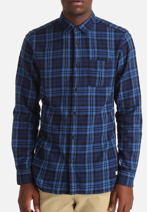 Jack & Jones - Rikki Shirt