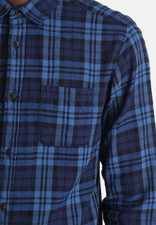 Jack & Jones - Rikki Shirt