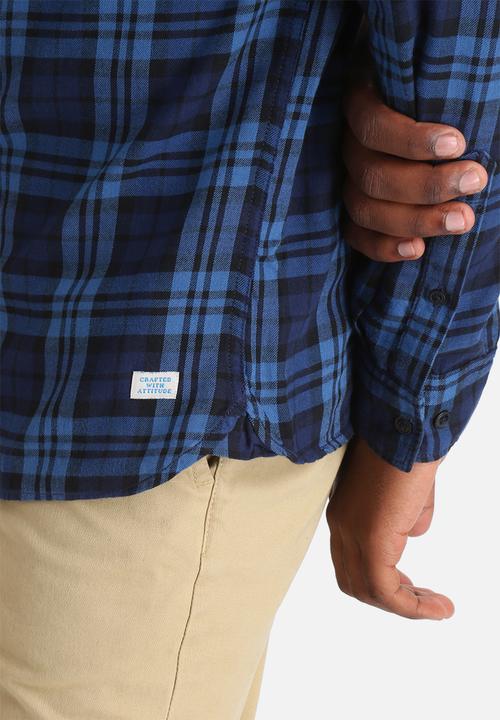 Jack & Jones - Rikki Shirt