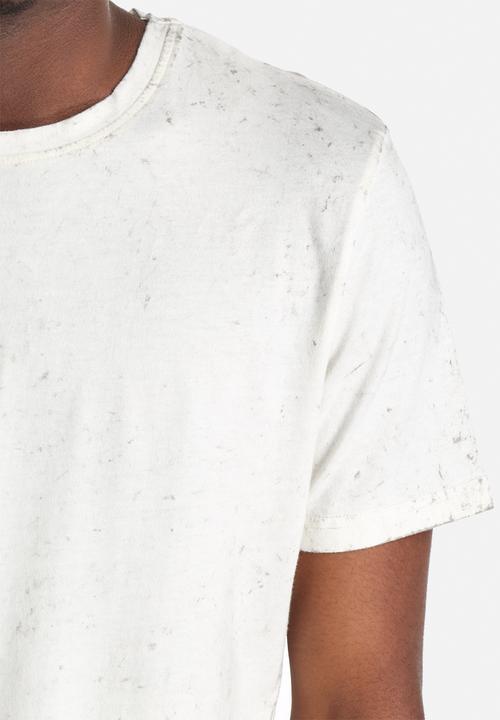 ADPT. - Dirty Longline Tee
