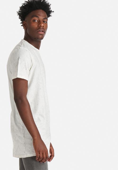 ADPT. - Dirty Longline Tee