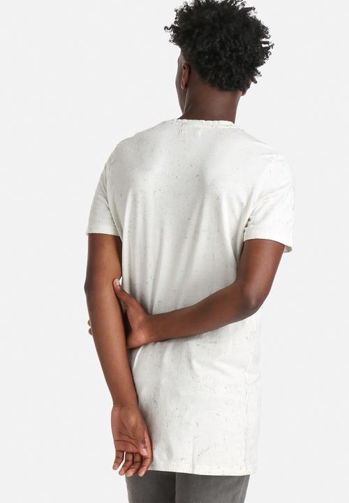 ADPT. - Dirty Longline Tee