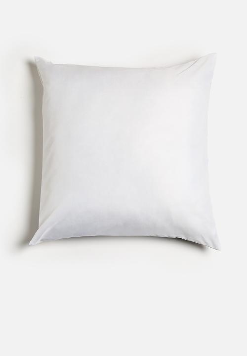 Sixth Floor - Nope printed cushion