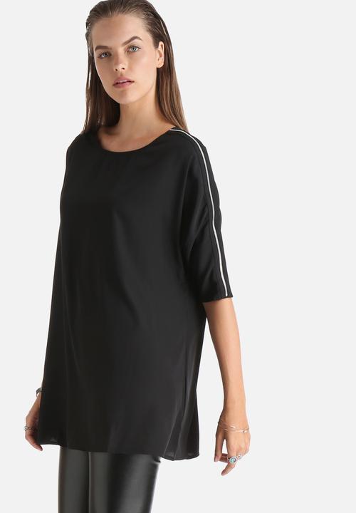 Noisy May - Lola 3/4 Top