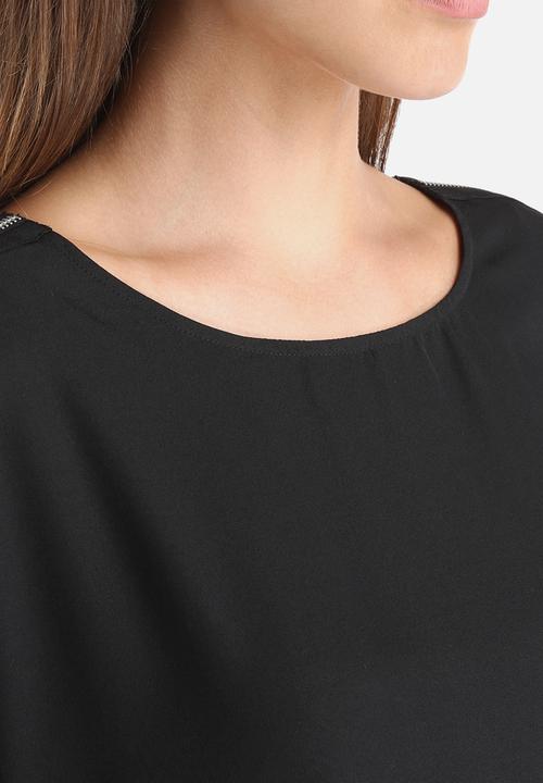 Noisy May - Lola 3/4 Top