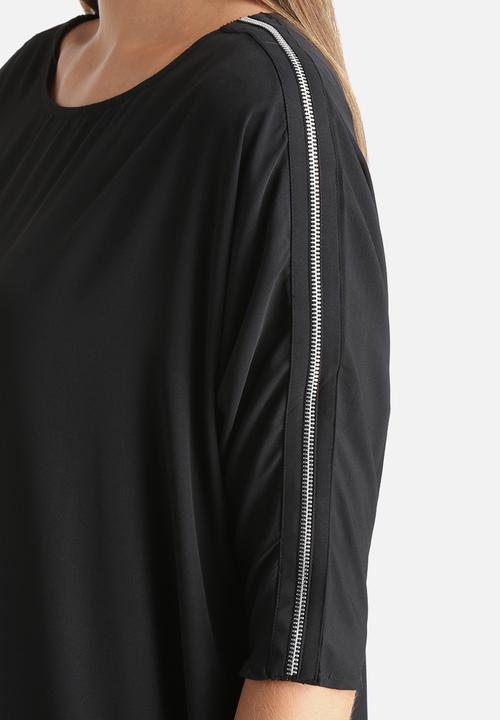 Noisy May - Lola 3/4 Top