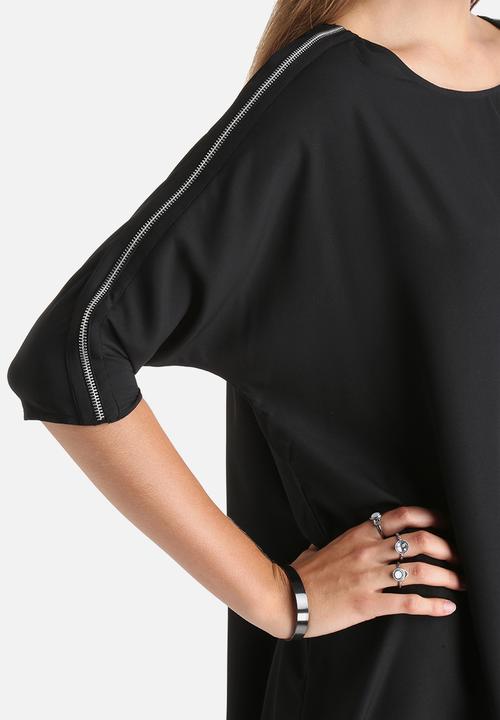 Noisy May - Lola 3/4 Top