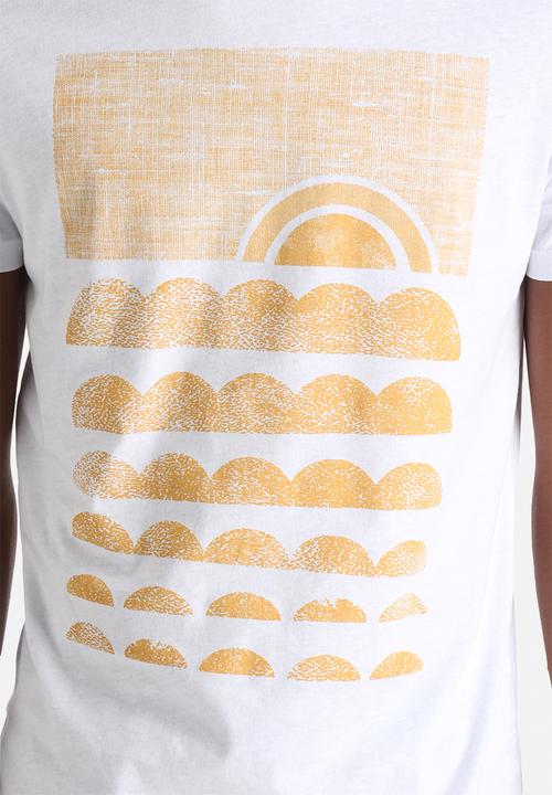 ADPT. - Sunset Tee