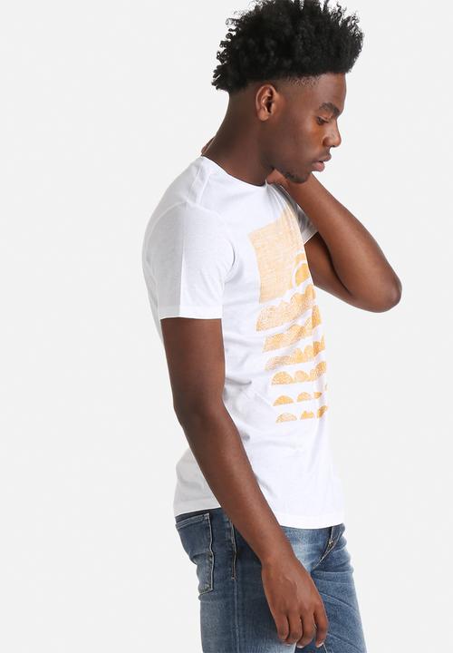 ADPT. - Sunset Tee