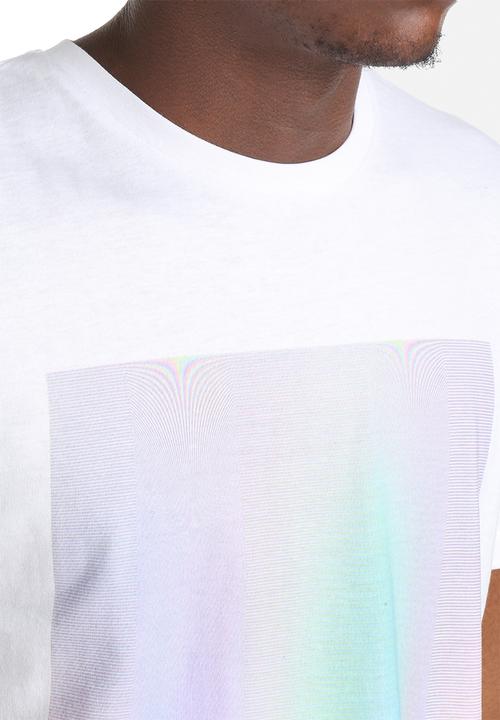 ADPT. - Noise Tee