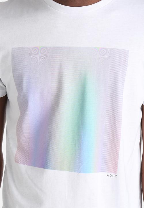 ADPT. - Noise Tee