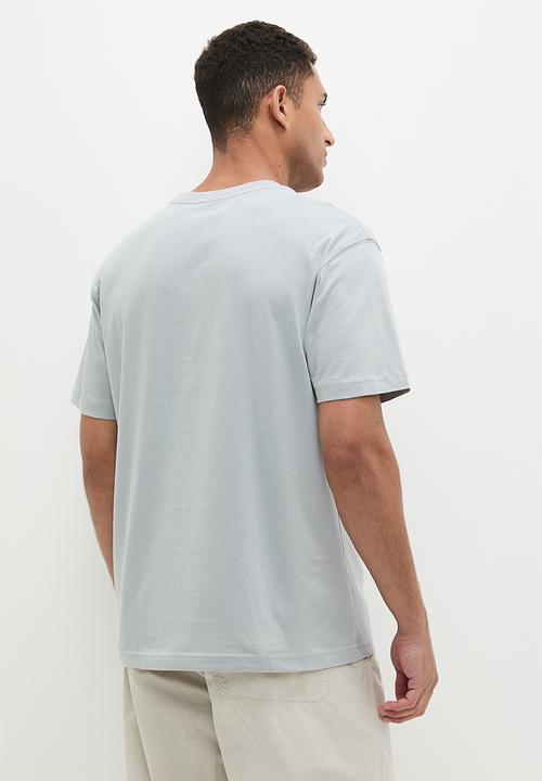 Cotton On - Premium loose fit art T-shirt - citadel/get away