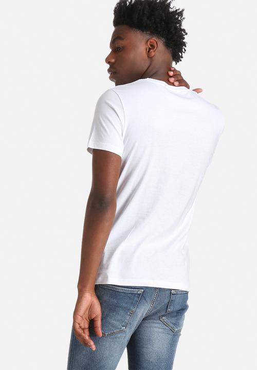 ADPT. - Noise Tee