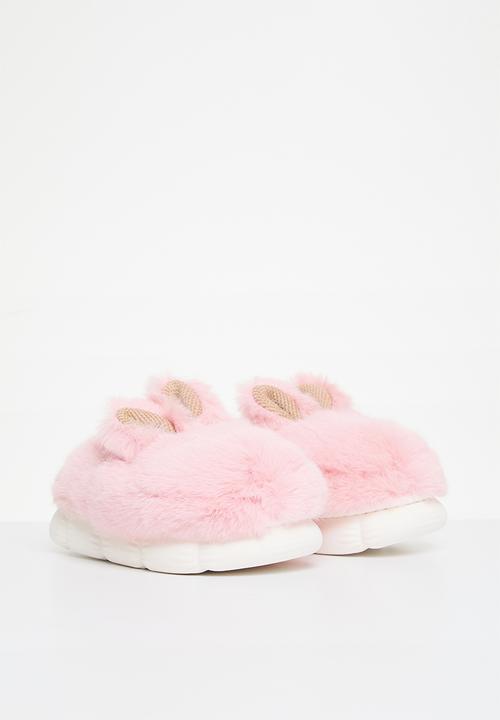 Pop Candy - Novelty slippers - pink