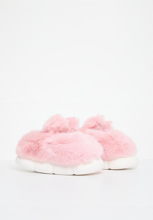 Pop Candy - Novelty slippers - pink